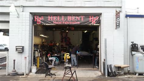 hell bent metal fabrication|TOP 10 BEST Metal Fabricators in Concord, CA .